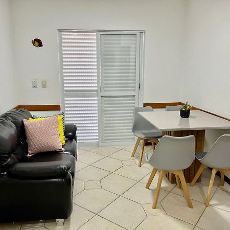 Apartmán Sal De Mariscal 02 Bombinhas Exteriér fotografie