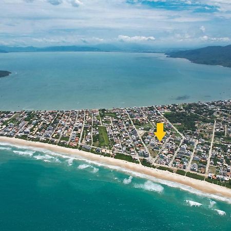 Apartmán Sal De Mariscal 02 Bombinhas Exteriér fotografie