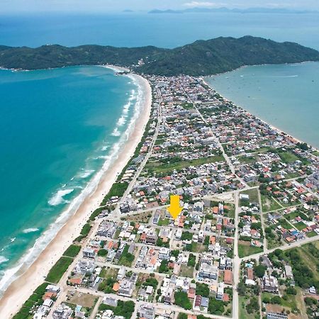Apartmán Sal De Mariscal 02 Bombinhas Exteriér fotografie