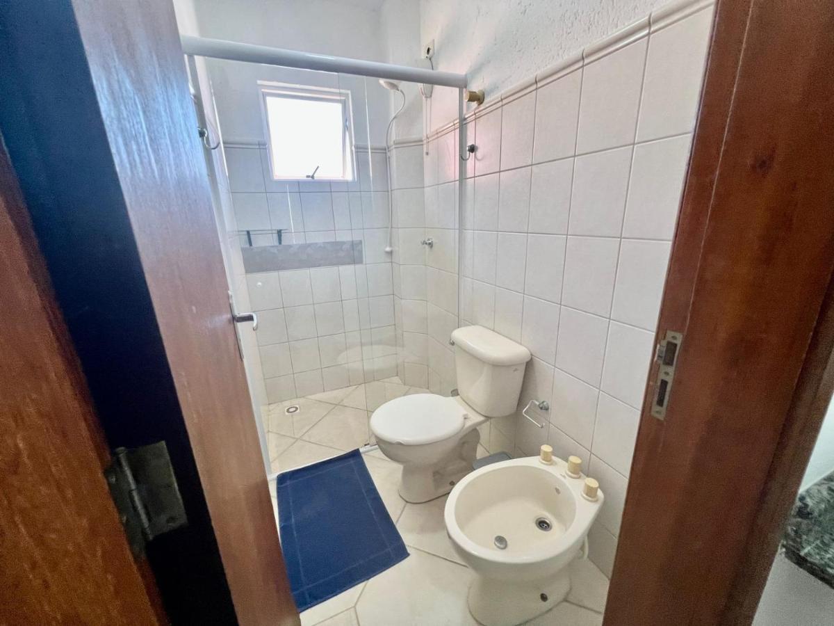 Apartmán Sal De Mariscal 02 Bombinhas Exteriér fotografie