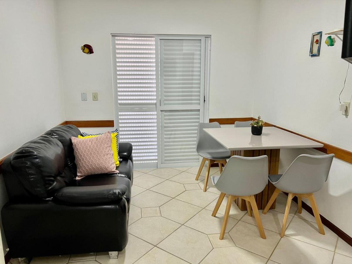 Apartmán Sal De Mariscal 02 Bombinhas Exteriér fotografie