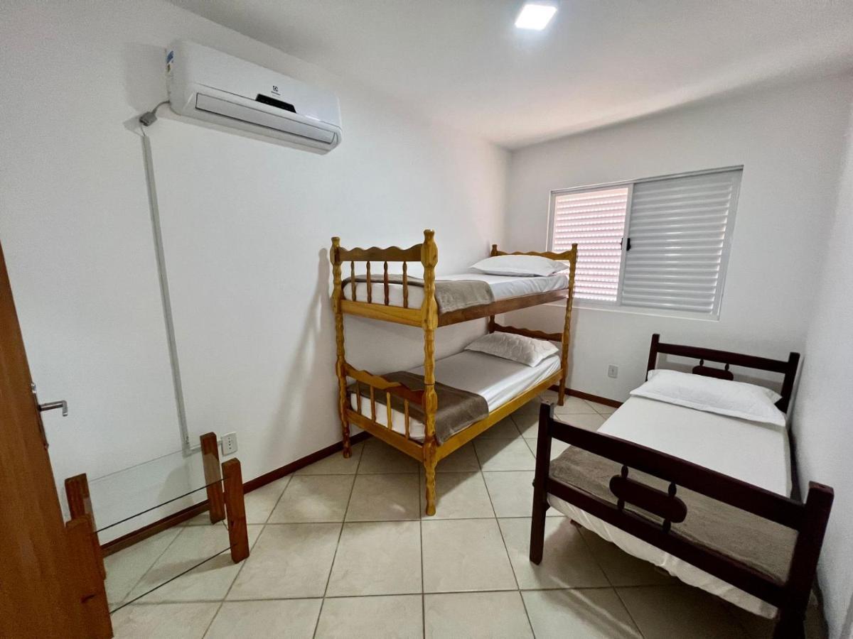 Apartmán Sal De Mariscal 02 Bombinhas Exteriér fotografie