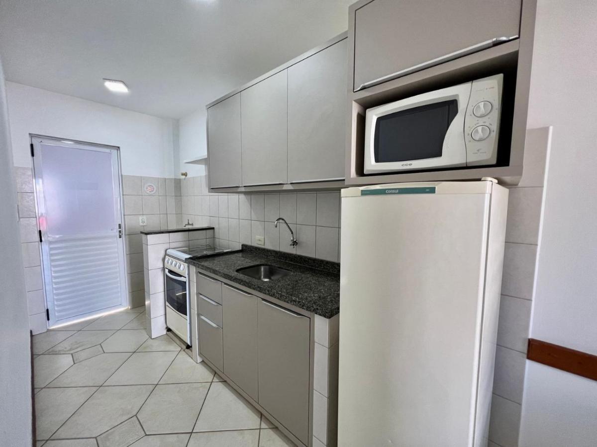 Apartmán Sal De Mariscal 02 Bombinhas Exteriér fotografie