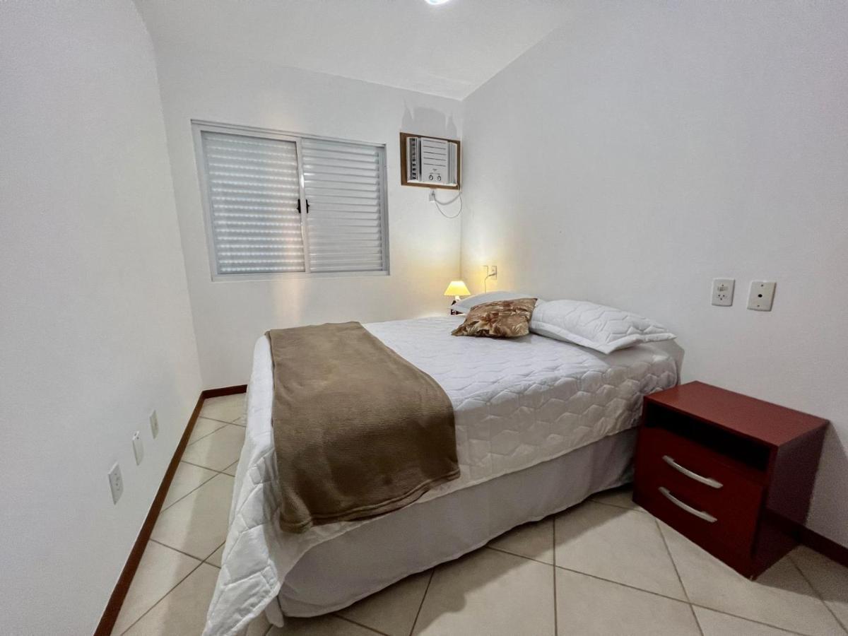 Apartmán Sal De Mariscal 02 Bombinhas Exteriér fotografie