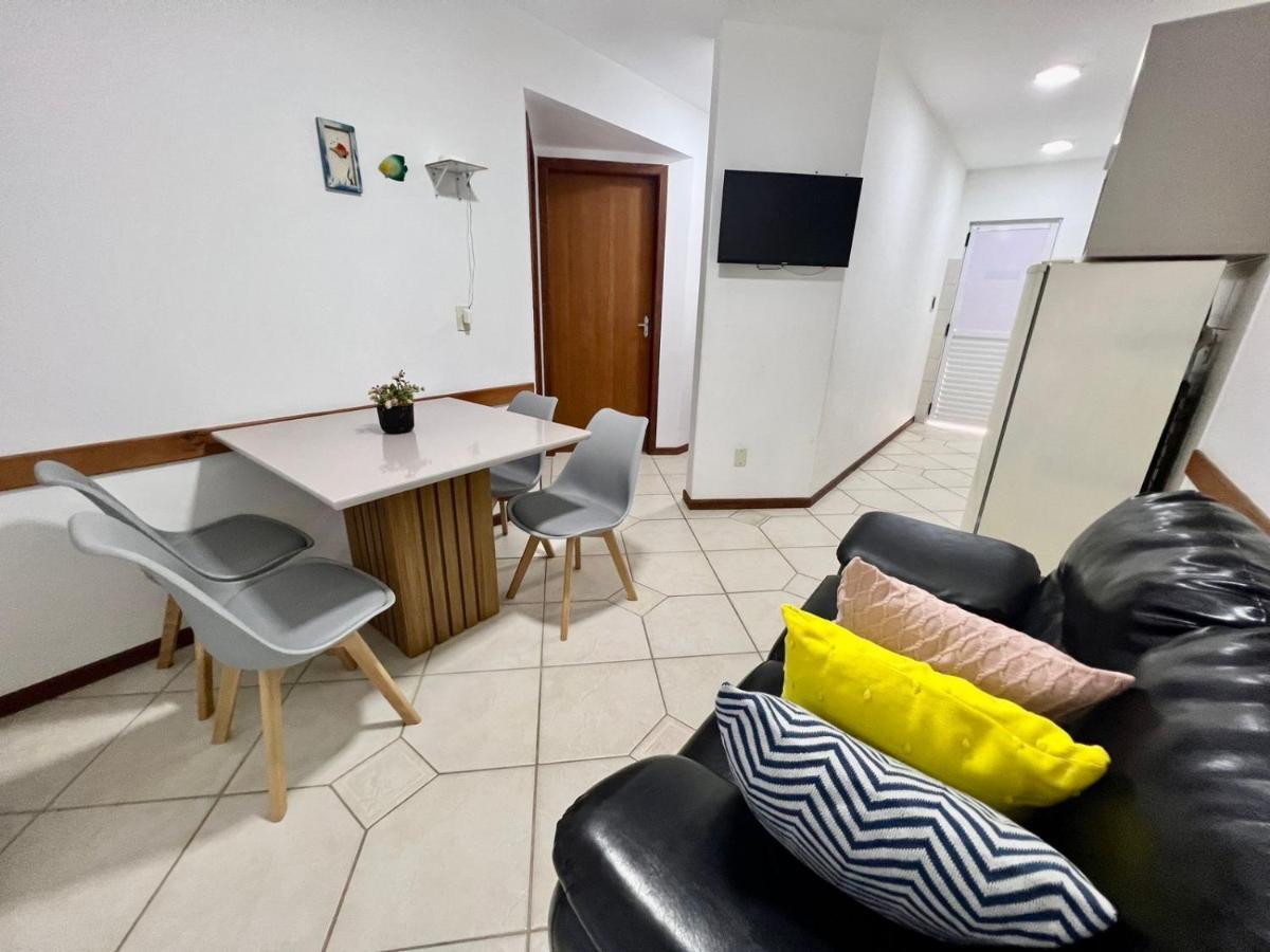 Apartmán Sal De Mariscal 02 Bombinhas Exteriér fotografie