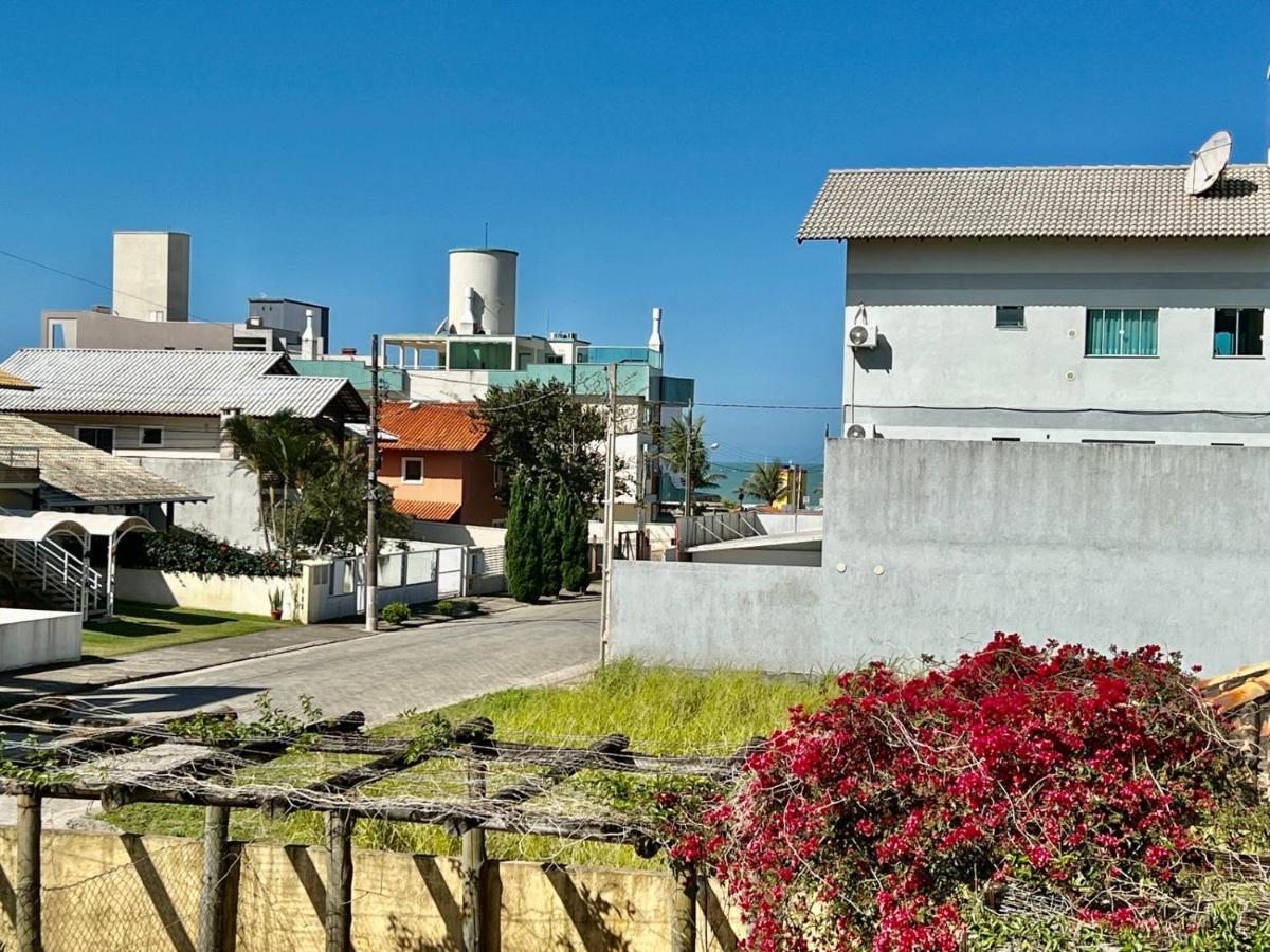 Apartmán Sal De Mariscal 02 Bombinhas Exteriér fotografie
