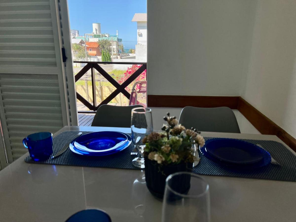 Apartmán Sal De Mariscal 02 Bombinhas Exteriér fotografie
